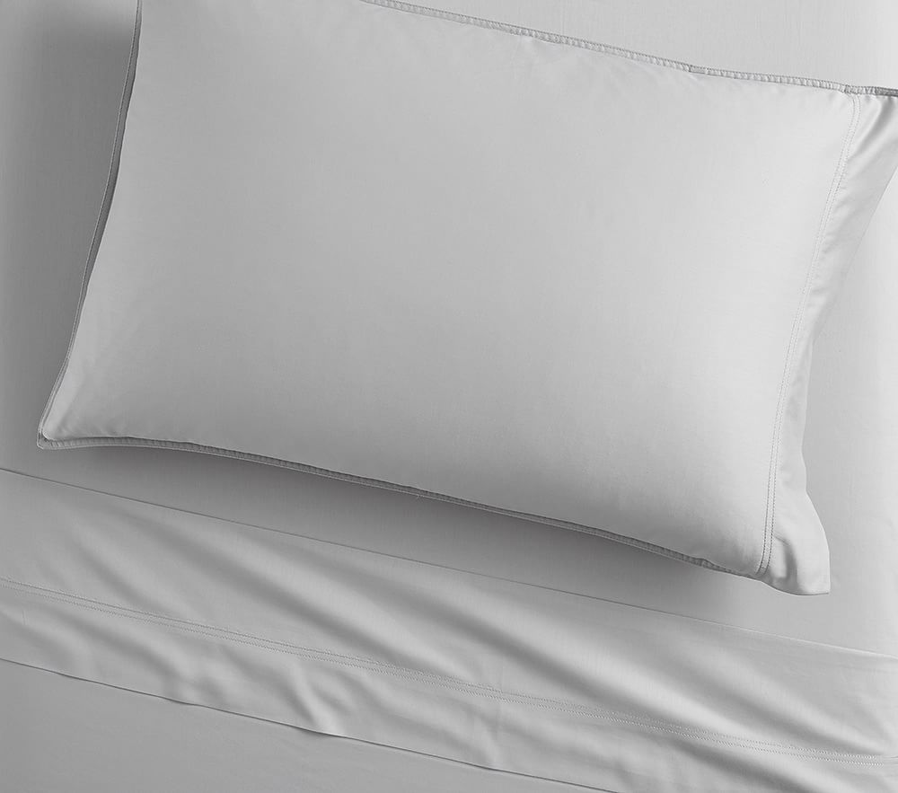 Pottery barn full sheets online
